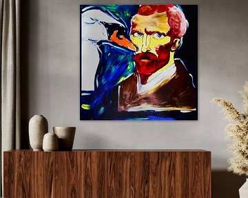 In the footsteps of the past by ArtsofLaras