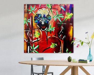 Verrauchte Zukunft von ArtsofLaras