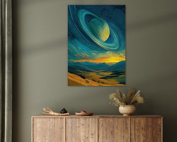 Das große Alignment