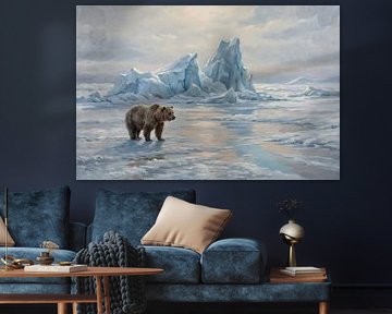 The guardian of the north by levi schreuder