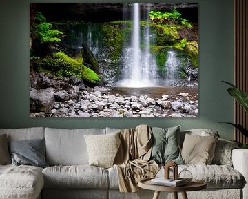 waterval van Markus Gann