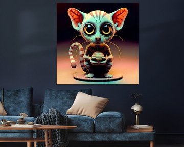 Außerirdische Laune