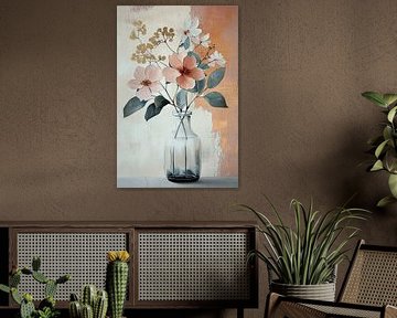 Flowers | Serenity Blossom