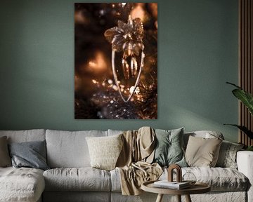 Kerst part 1 van Tania Perneel