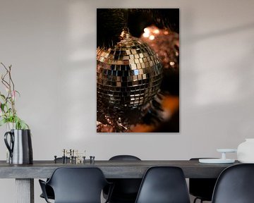 Kerst part 2 van Tania Perneel