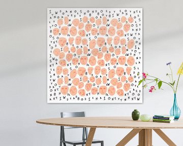 nobody else by Irene Ibanez