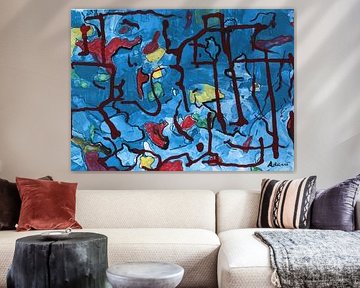 Courants de silence et de bruit