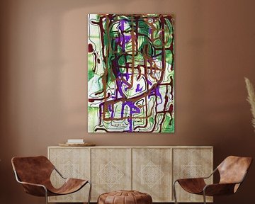 Verborgen Aanwezigheid