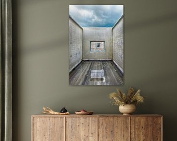 Freiheit von Martin de Bouter