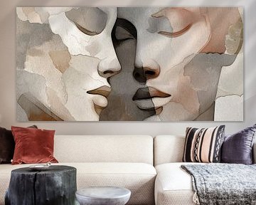 Gemeinsam von Wall Wonder