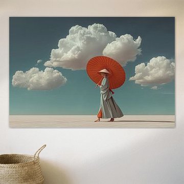 art moderne japonais