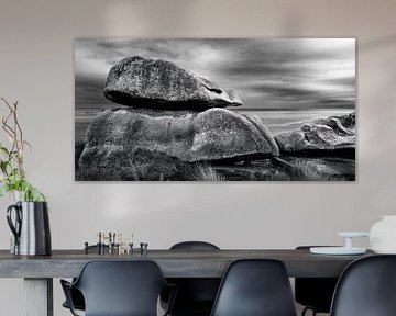 Silence in stone by Nordwin Alberts / Moving Stills