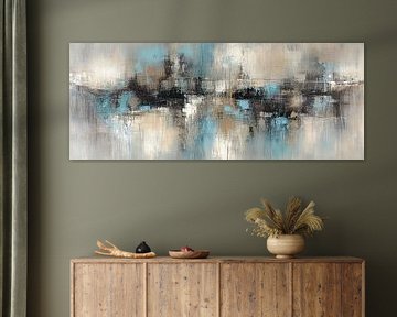 Stadtbild | Urban Flow von Zen und Mehr