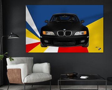 BMW Z3