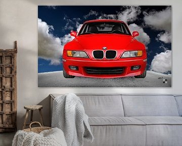 BMW Z3