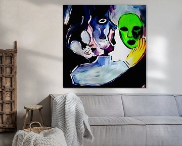 Cries of childhood by ArtsofLaras