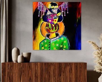 Dimensional change by ArtsofLaras