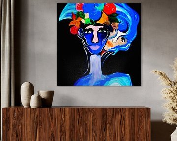 Wanted soulmate by ArtsofLaras