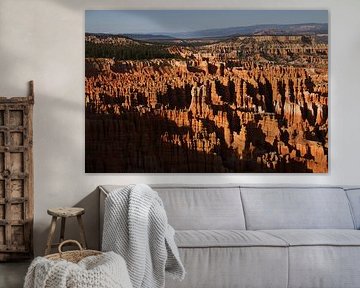 Bryce Canyon National Park