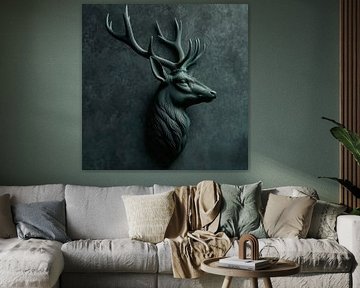 Majesté de la forêt