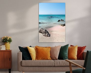 Elafonissi sur Jim Plaum