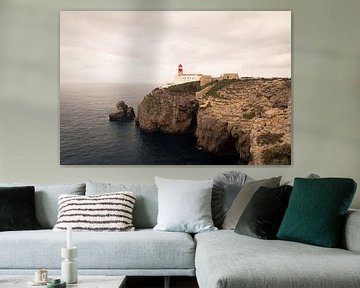 La fin du monde sur Jim Plaum