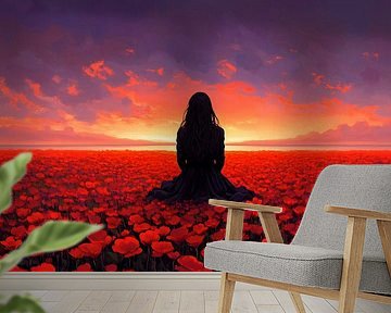 Enjoying the Landscape