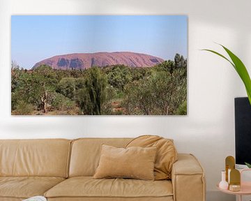 Uluru