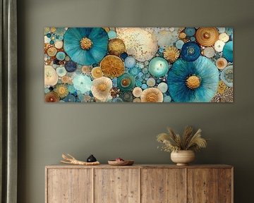 Blauwe Bloem | Blauwe Bloem