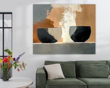 Skalierung | Subtile Einheit