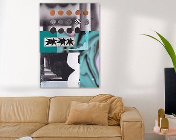 Inner Spark by Henriette Visscher