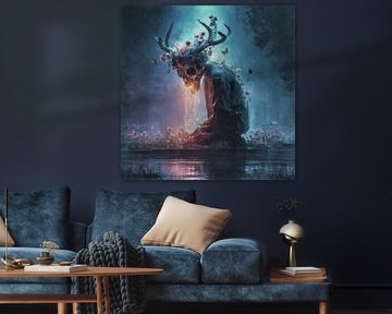 Onverklaarbaar verlangen