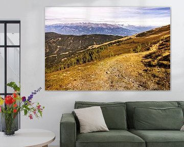 Goldeck @ Kärnten von Rob Boon