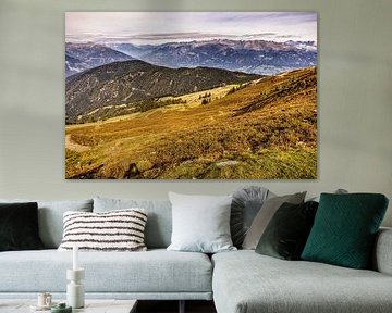 Goldeck @ Kärnten von Rob Boon