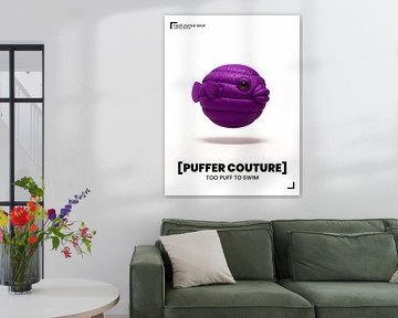 ZU VERSCHNUPFT ZUM SCHWIMMEN von Victor Weijers