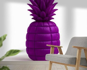 ZERO SPIKES. 100% PUFF