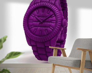 DATEJUST PUFFER EDITION