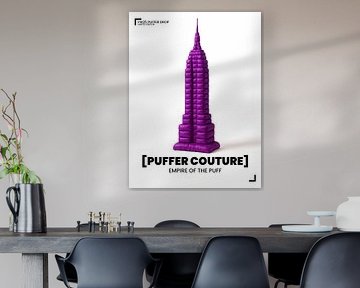 DAS REICH DER PUSTE von Victor Weijers