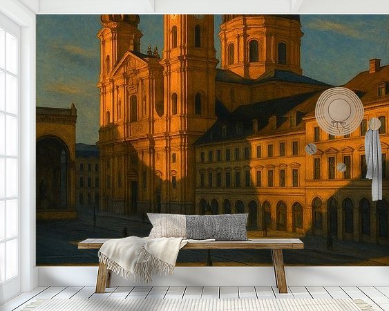 Raumvorschau