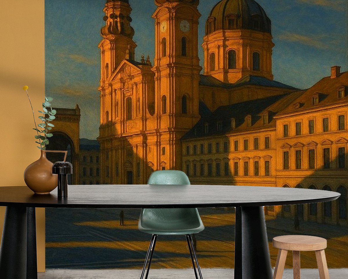 Raumvorschau