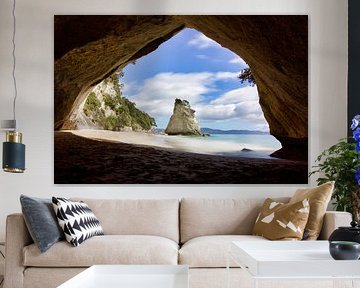 Framed by Nature by Laura Krol