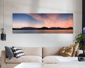 Painted Twilight by Laura Krol