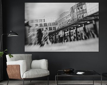 Eindhoven Central sur Jos Crooymans