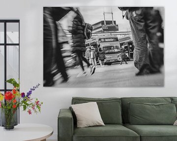 Eindhoven Central sur Jos Crooymans