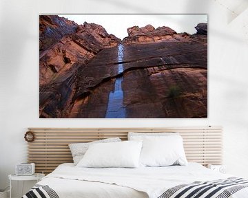 Arches National Park by Matthias Brix