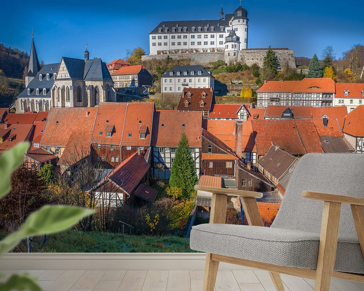 Raumvorschau
