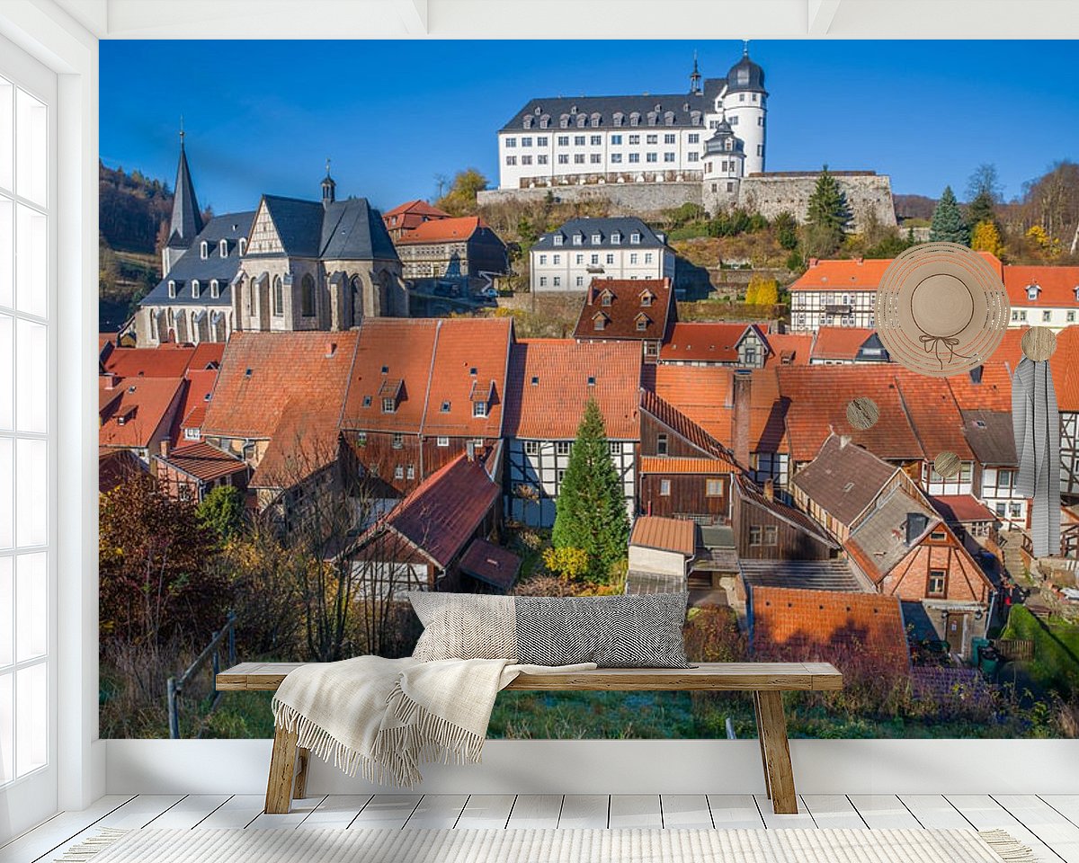 Raumvorschau