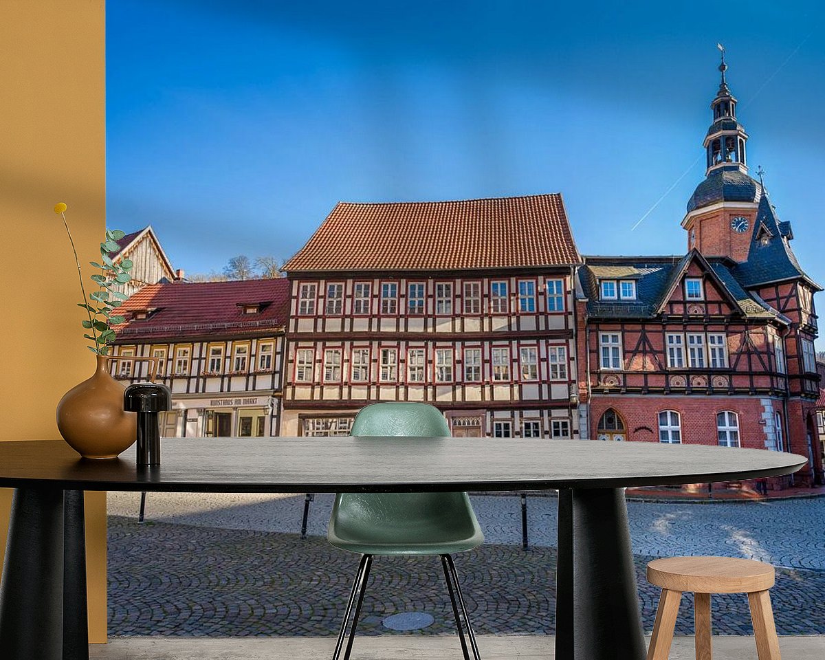 Raumvorschau