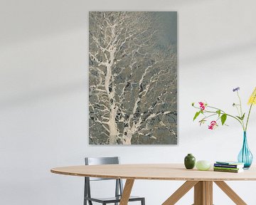 Unter den Zweigen von Yanuschka | Fotografie Noordwijk