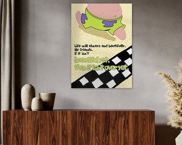 life is beautiful starfish